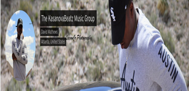 The KasanovaBeatz Music Group