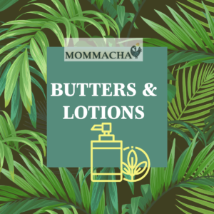 Butters/Lotions